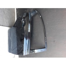 Porta Tras Direita Honda New Civic 2012 2013 2014 2015 2016