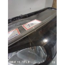 Farol Honda Hrv 2015 2016 2017 2018 2019 Esquerdo