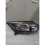 Farol Honda Hrv 2015 2016 2017 2018 2019 Direito