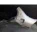 Lateral Traseira Honda Civic 2001 2002 2003 2004 2005 2006 E