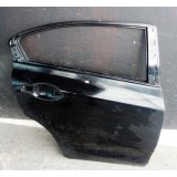 Porta Traseira Do Honda Civic 2012 2013 2014 2015 2016