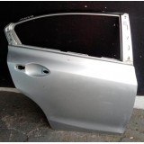 Porta Traseira Dir Honda Civic 2012 2013 2014 2015 2016