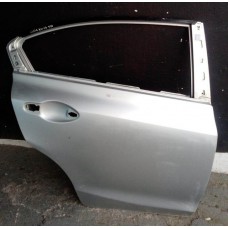 Porta Traseira Dir Honda Civic 2012 2013 2014 2015 2016