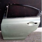 Porta Traseira Do Honda Civic 2012 2013 2014 2015 2016