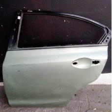 Porta Traseira Do Honda Civic 2012 2013 2014 2015 2016