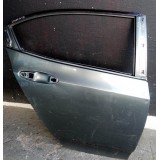 Porta Traseira Dir Honda City 2009 2010 2011 2012 2013