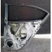 Porta Traseira Honda City 2009 2010 2011 2012 2013