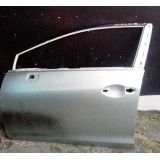 Porta Dianteira Esq Honda Civic 2012 2013 2014 2015 2016