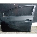 Porta Esquerda Do Honda Civic 2012 2013 2014 2015 2016 De