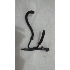 Cano Caixa De Ar Honda Civic 1992 1993 1994 1995 1996