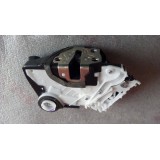 Fechadura Da Porta Honda Crv 2012 2013 2014 2015 2016 Td