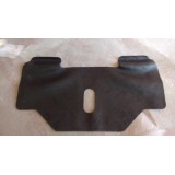 Isolador Da Carroceria Honda Civic 2007 2008 02 10 2011