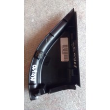 Moldura De Retrovisor Honda Hrv 2015 2016 2017 2018 2019 D.e