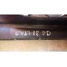 Moldura  Farol De Milha Honda Civic 2017 2018 2019 L.d