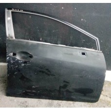 Porta Honda Civic 2012 2013 2014 2015 2016 Dianteira Direita