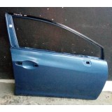 Porta Honda Civic 2012 2013 2014 2015 2016 Dianteira Direita