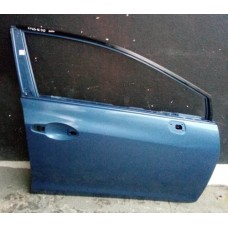 Porta Honda Civic 2012 2013 2014 2015 2016 Dianteira Direita