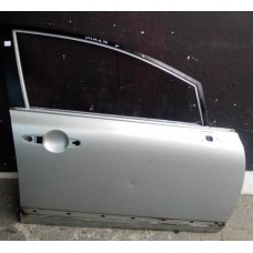 Porta Dianteira Dir Honda Civic 2007 2008 2009 2010 2011