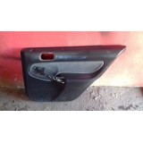 Forro Porta Honda Civic 1997 1998 1999 2000 T.d