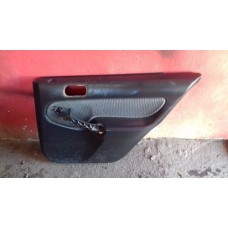 Forro Porta Honda Civic 1997 1998 1999 2000 T.d