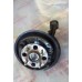 Montante De Roda Honda Civic 2001 2002 2003 2004 05 06 T.e