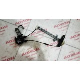 Maquina De Vidro Do Honda Civic 1992 1993 1994 1995 1996 T.d