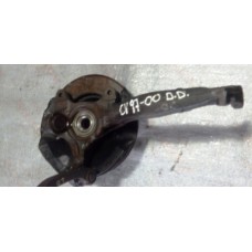 Montante De Roda Honda Civic 1997 1998 1999 2000 D.d