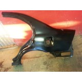 Lateral Honda Civic 2001 2002 2003 2004 2005 2006 T.e