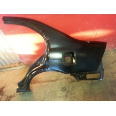 Lateral Honda Civic 2001 2002 2003 2004 2005 2006 T.e