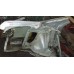 Lateral Traseira Honda Civic 1997 1998 1999 2000 T.e