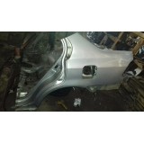 Lateral Traseira Honda Civic 1997 1998 1999 2000 T.e