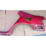 Lateral Esquerda Honda Civic 1992 1993 1994 1995 1996