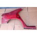 Lateral Traseira Honda Civic 1992 1993 1994 1995 1996