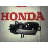 Maçaneta Interna Honda Crv 2012 2013 2014 2015.l.e