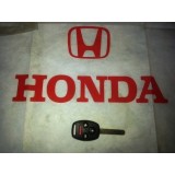 Chave Honda
