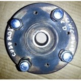 Cubo Roda Honda Civic 2001 2002 2003 2004 2005 2006 