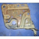 Base De Ferro Da Bateria Honda Fit 2004 2005 2006 2007 2008