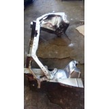 Mini Frente Honda Civic 2001 2002 2003 2004 2005 2006