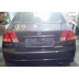 Peças Honda Civic 2001 2002 2003 2004 2005 2006 Baixa Detran