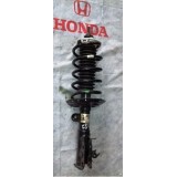 Torre Do Amortecdor Honda Fit 2015 2016 2017 D.e