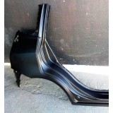 Lateral Direita Honda Fit 2004 2005 2006 2007 2008