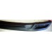 Aplique Parachoque Traseiro Honda City 2012 2013 2014