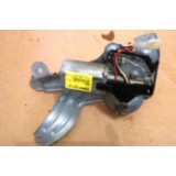 Motor Limpador Traseiro Honda Fit 2009 2010 2011 2012 13 14