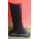 Moldura Coluna Honda Crv 2007 2008 2009 2010 2011 Le