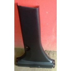 Moldura Coluna Honda Crv 2007 2008 2009 2010 2011 Le