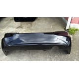 Para-choque Traseiro Honda Civic 2012 2013 2014 2015 2016