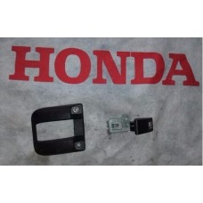 Puxador Cabo Portinhola Honda Fit 2004 2005 2006 2007 2008