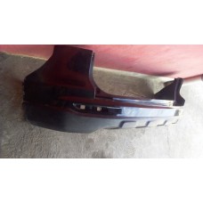 Para-choque Traseiro Honda Crv 2007 2008 2009 2010 2011