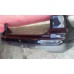 Para-choque Traseiro Honda Crv 2007 2008 2009 2010 2011