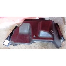 Capa Porta Malas Honda Civic 2001 2002 2003 2004 2005 06  Le